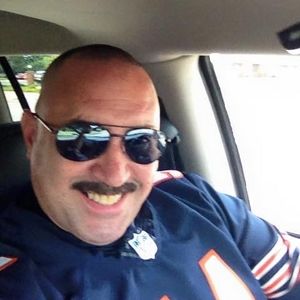 Meet your Posher, Ed